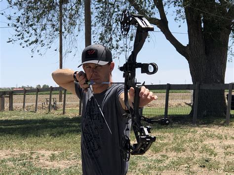 Mastering The Long Range Game Part 1 Hoyt Archery