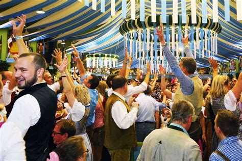 10 tips for surviving oktoberfest fodors travel guide