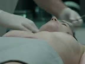 Hot anna brewster nude scene from silent witness