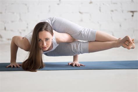 Inspiring Advanced And Hard Yoga Poses For Hardcore Yogis The