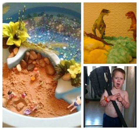 Learn With Play At Home Fun Activities To Promote Imaginative Play