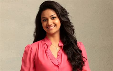 Keerthy Suresh To Make Bollywood Debut With Varun Dhawan In Atlees Next