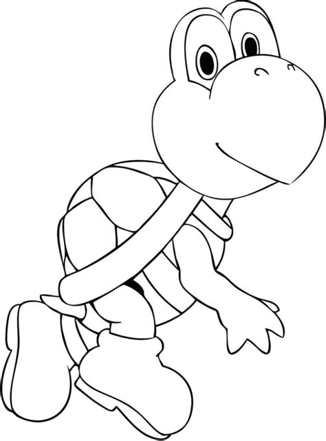 Dry Bones Coloring Pages At Getdrawings Free Download