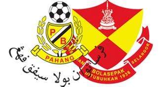 Pahang 1 v 2 selangor full highlights. Live Streaming Selangor vs Pahang 19 Januari 2013