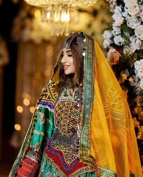 Afghani Clothes Afghan Girl Afghan Dresses Frocks Beauty Skin Care