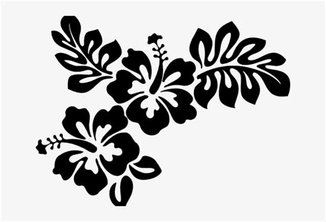 Free Free Hawaii Flower Svg Free 569 SVG PNG EPS DXF File