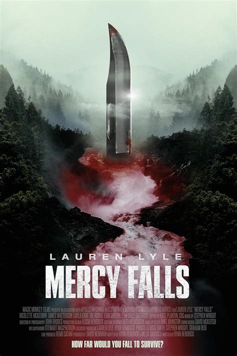 Mercy Falls 2023 Imdb