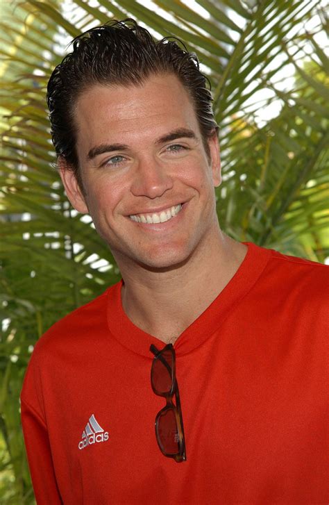 Photo Of Michael Weatherly For Fans Of Michael Weatherly Michael
