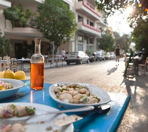 Athens Culinary Backstreets Walks Atene Tutto Quello Che Cè Da Sapere
