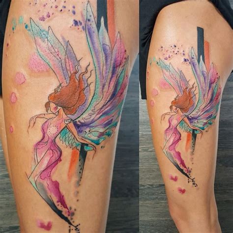 41 Best Archangel Tattoos And Designs With Meanings