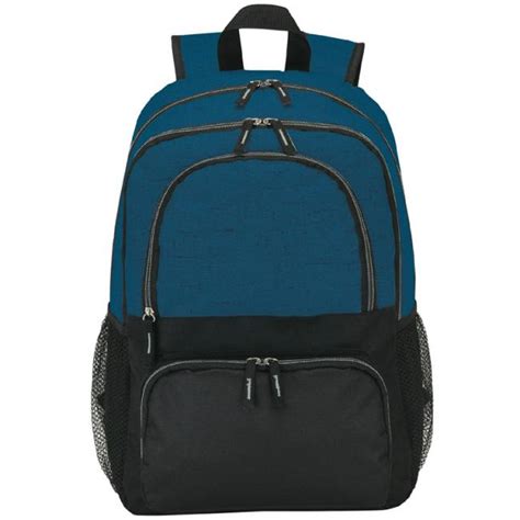 Alabama Laptop Backpack Silkletter