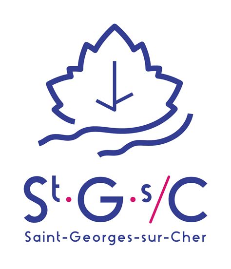 Saint Georges Sur Cher