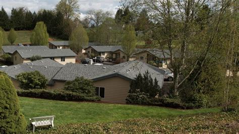 washington and oregon residential treatment center the recovery village ridgefield