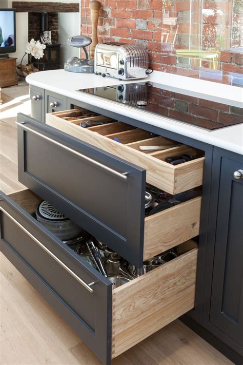Choose from a variety of kitchen cabinets including wall & base cabinets, corner cabinets and larder units. Bespoke Wooden, Timber & Oak Fitted Kitchens in Warwickshire, Birmingham, West Midlands UK ...
