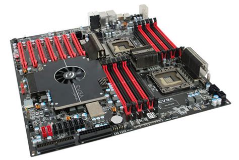 Dual Processor Motherboard Custom Build Computers