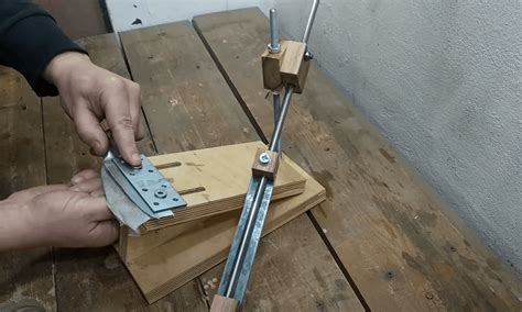 Find deals on products in tools on amazon. 19 Homemade Knife Sharpening Jig Plans You Can DIY Easily