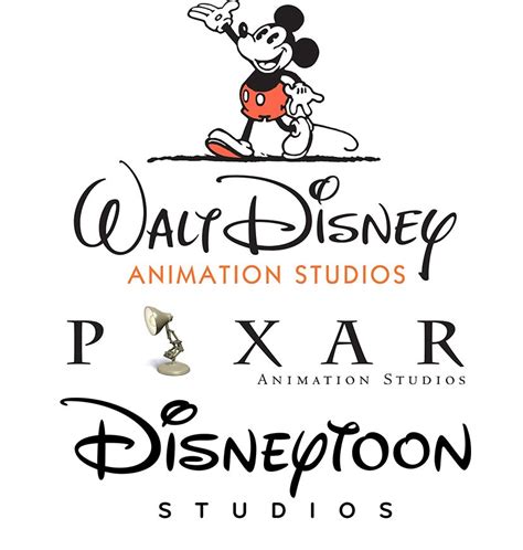 Crmla Walt Disney Animation Studios Logo Youtube Vrogue Co