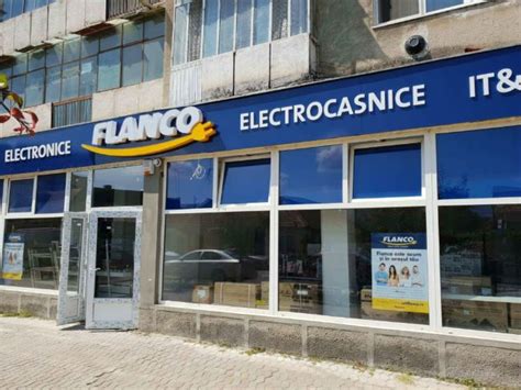 TurdaNews | Câmpia Turzii va avea un magazin Flanco