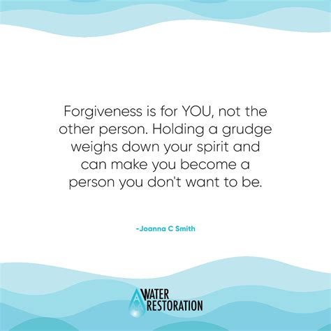 Forgiveness Is For You In 2021 Forgiveness Water Dam Restoration