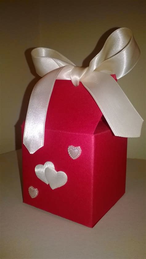 Read customer reviews & find best sellers. 18 Cute Little Gift Box Ideas for Valentine's Day