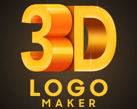 Create 3d Logo Free Online Best Design Idea