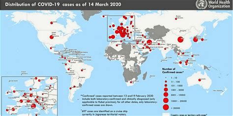 Vaccination data is based on government reports and is provided by the our world in data project at the university of oxford. Week's Top Headlines: Coronavirus taking bite out of ...