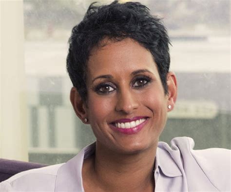 Naga munchetty, bbc breakfast host alongside charlie stayt, opened up about cultural differences during her childhood where her family used english names to 'fit in'. Naga Munchetty Biography - Facts, Childhood, Family Life ...