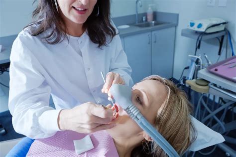 Luxury Dentist Dental Spas In Vogue Luxurystnd