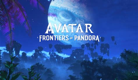 A Review Of Ubisofts Avatar Frontiers Of Pandora Telangana Today