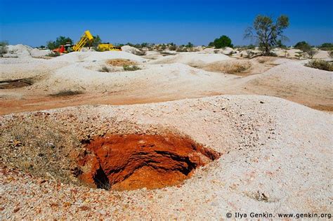 White Cliffs Opal Mines Australia Travel Australia Natural Landmarks