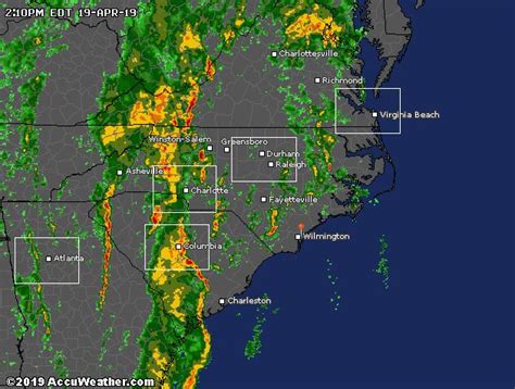 The map can be animated to show the previous one hour of radar. Tornado Watch, severe weather warning in effect for ...