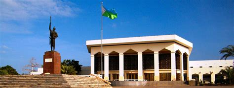 Staff were really helpful and kind. Djibouti, Africa - Country Profile - Nations Online Project