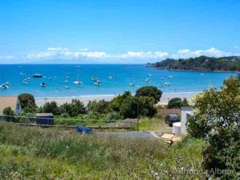 Waiheke Island Beaches Paradise In New Zealand