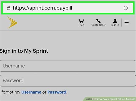 How To Pay Your Sprint Bill Over The Phone And Customer Service