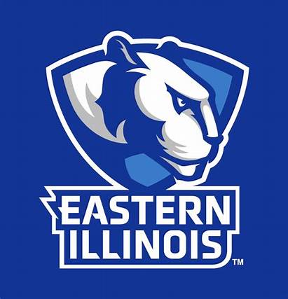 Illinois Eastern Panthers Logos Alternate College Soccer