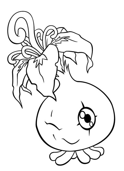It was created by toei animation and aired in japan on fuji tv between april 2, 2000, and march 25, 2001. 80 best images about Dodo's Birthday on Pinterest ...
