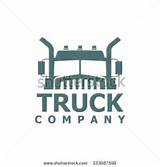 Trucking Logos