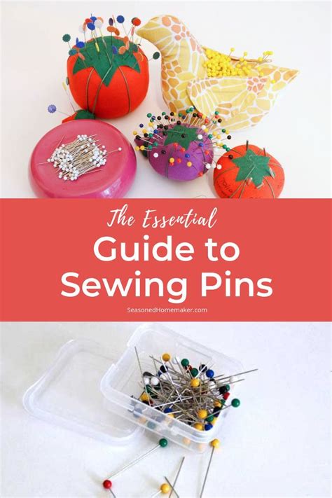 How to sew a DIY Wrist Pincushion (that sharpens your pins as you