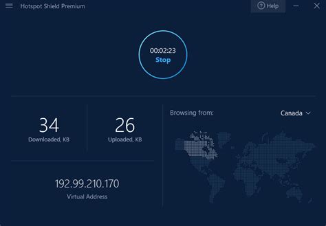 Hotspot shield is a vpn based service that helps you keep your identity hidden when you browse hotspot shield is one of the safest services for protecting your identity and keeping it hidden when. How to Hide your IP Address? 4 Different Methods (Free and ...