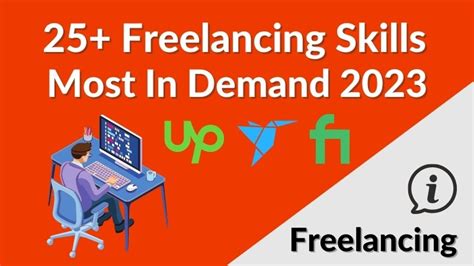 25 Best Freelancing Skills To Learn In 2023 Spy Opinion