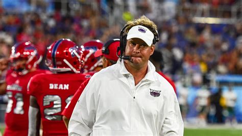 Fau Notebook Lane Kiffin Says Teams Nfl Network Debut Will Help With