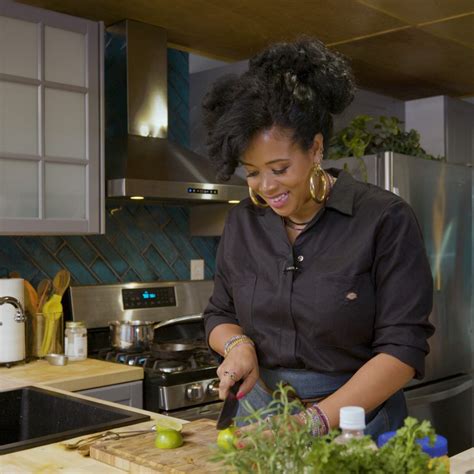 Kelis Launches Virtual Cooking Class Essence
