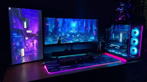 The 9 Best Gaming Setups Of 2020 Building The Ultimate