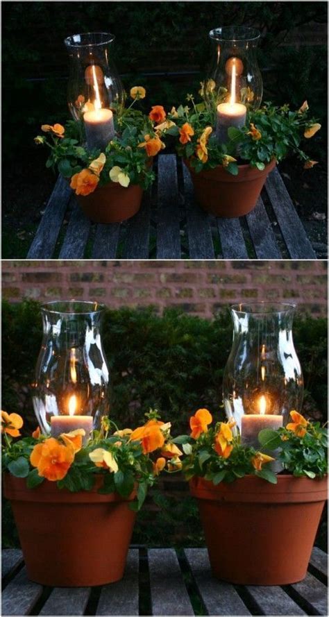 27 Decorative Terra Cotta Crafts To Beautify Your Outdoor Spaces