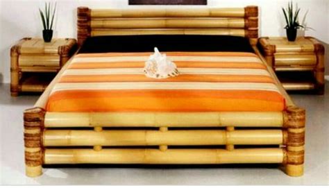 Besides good quality brands, you'll also find plenty of discounts when you shop for bamboo beds during big sales. Bamboo Bed - ETHICA ONLINE