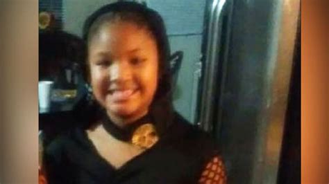 Man Charged With Murder Of 7 Year Old Jazmine Barnes In Case Of