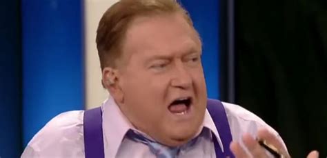Breaking Bob Beckel Fired From Fox News For ‘insensitive Remark