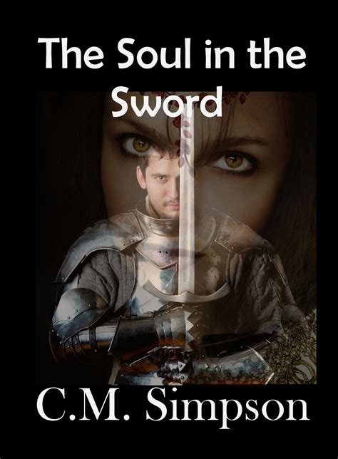 New Release The Soul In The Sword