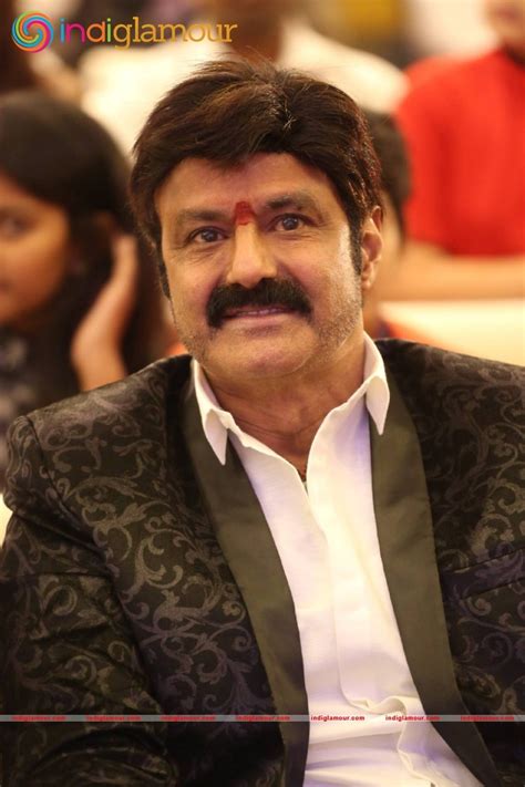 Nandamuri Balakrishna Actor Photosimagespicsstills And