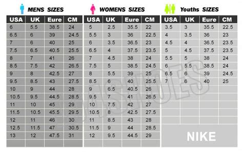 Cách Chọn Size Giày Adidas Nike Chính Xác Nhất Chuyên Trang Chia Sẻ